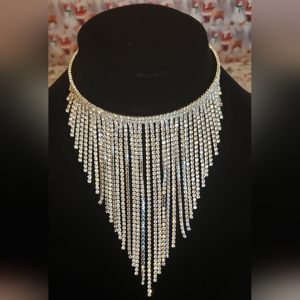 Natasha Necklace